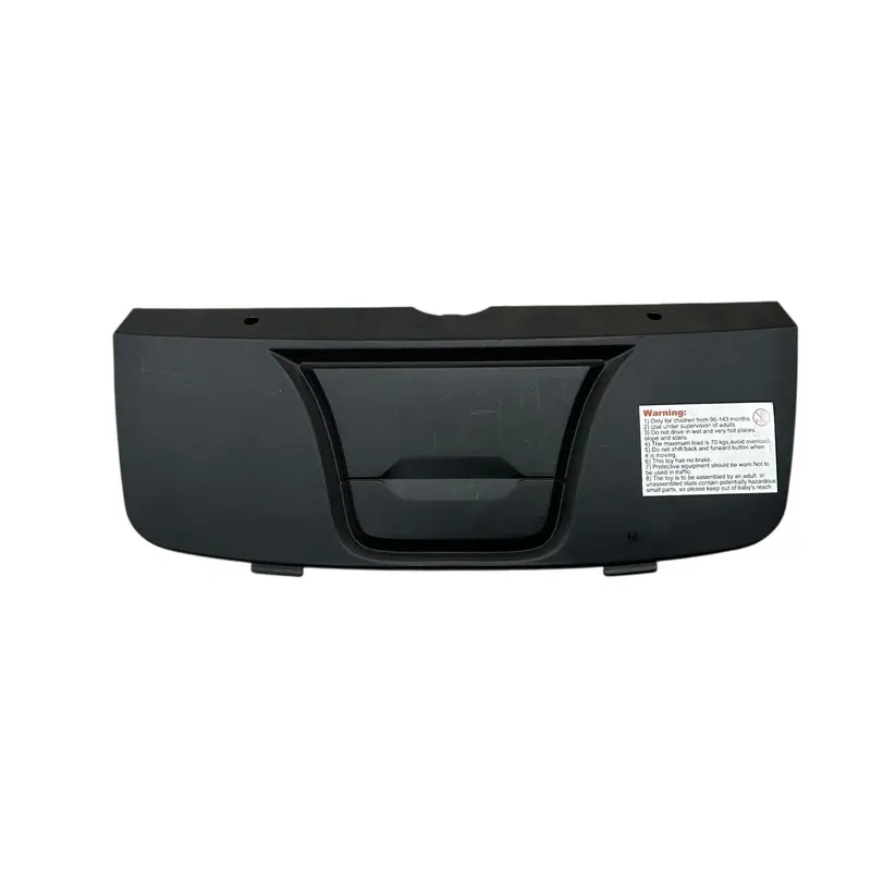 - Replacement Boot Lid For Maxdriftz Go Kart - 121-2412 2