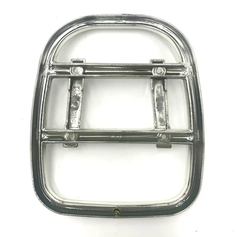 - Replacement Boot Stand For Kids Ride On's -Vespa 946 Licensed 12V Motorbike - 121-1418 1