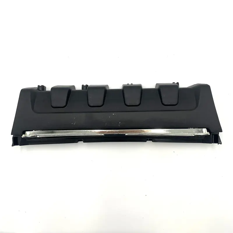 - Replacement Bracket For Ford Ranger Wildtrack Licensed - 121-1038 1