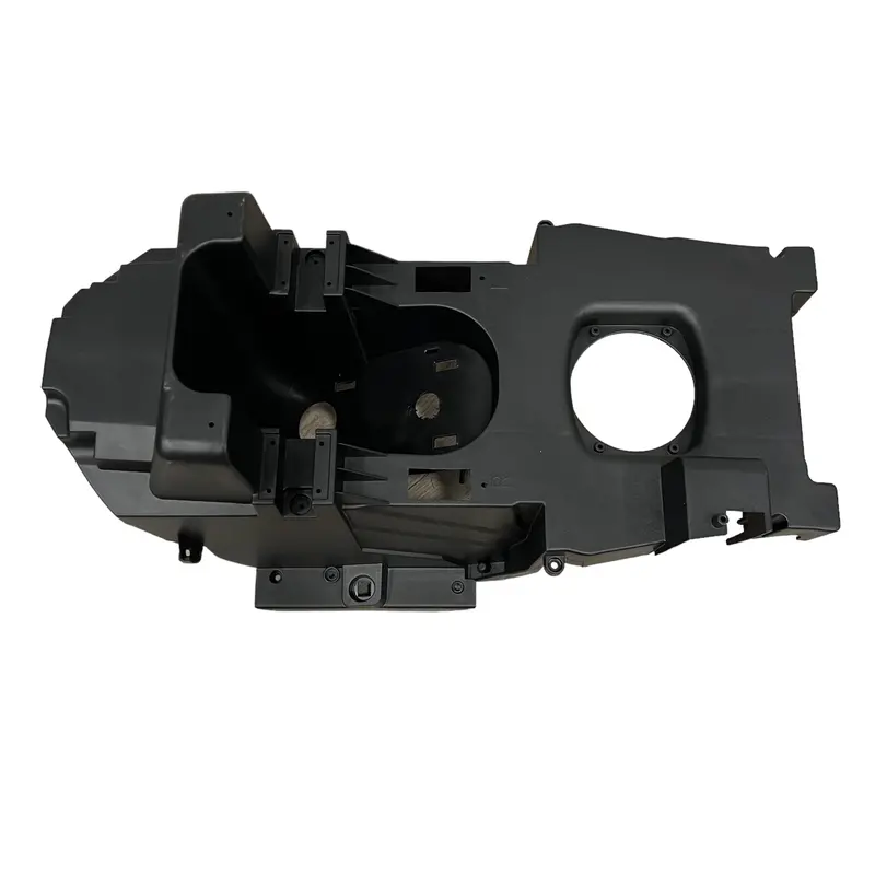 - Replacement Bracket Holder For Steering Motor/Wheel For Mercedes G63 Prestige 24V - 121-1907 1