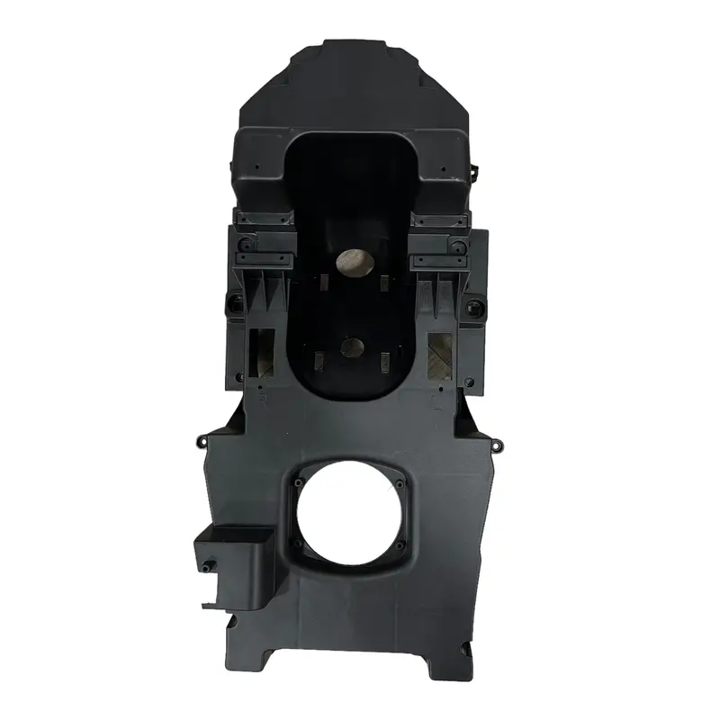 - Replacement Bracket Holder For Steering Motor/Wheel For Mercedes G63 Prestige 24V - 121-1907 2
