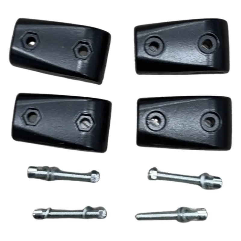 Replacement Brackets For Oneutv-Ex3s - 121-2957 1