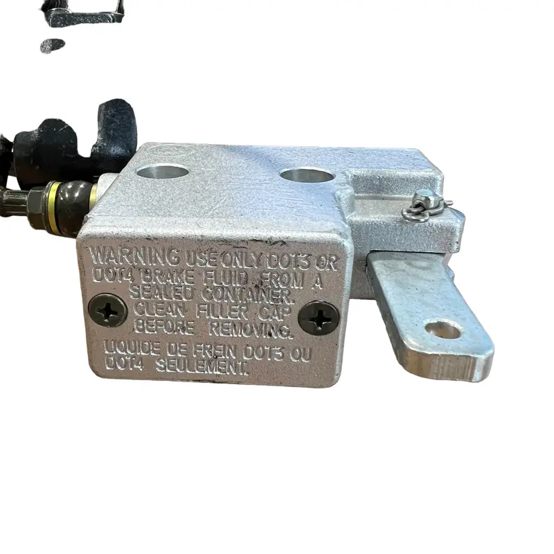 - Replacement Brake Calliper For Onekart-Px3s 98Cc Petrol Go Kart - 121-1913 2