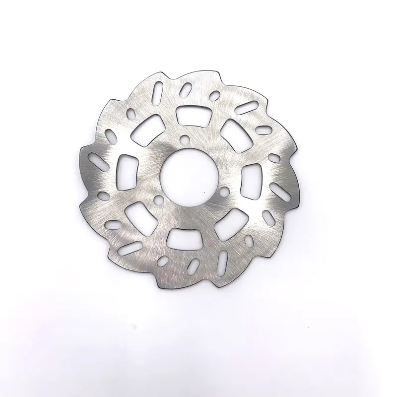 - Replacement Brake Disc For Petrol Motorbikes - 121-839 1