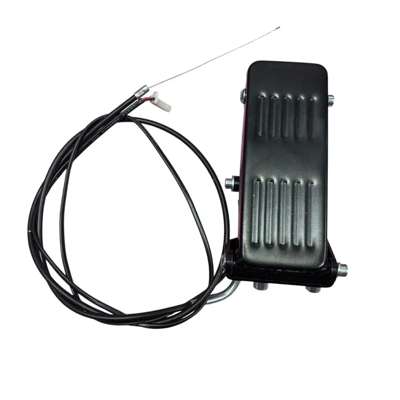 Replacement Brake For Kids Ride On's - 36V 1000W Buggy Brake Pedal  - 123-2459 1