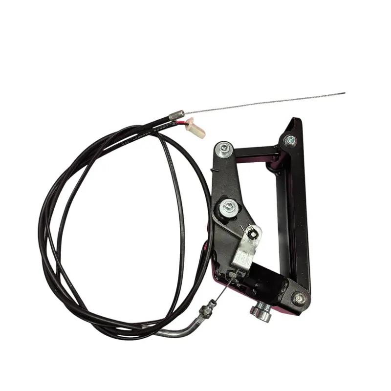 Replacement Brake For Kids Ride On's - 36V 1000W Buggy Brake Pedal - 123-2459 2