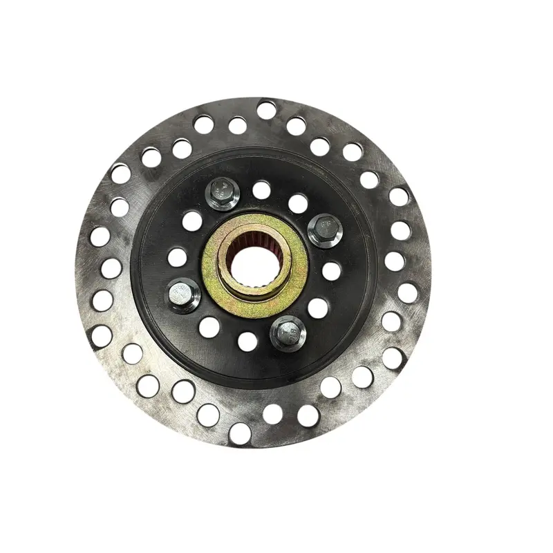 Replacement Brake For Kids Ride On's - 36V 1000W Buggy  Rear Brake Disc - 123-2457 1
