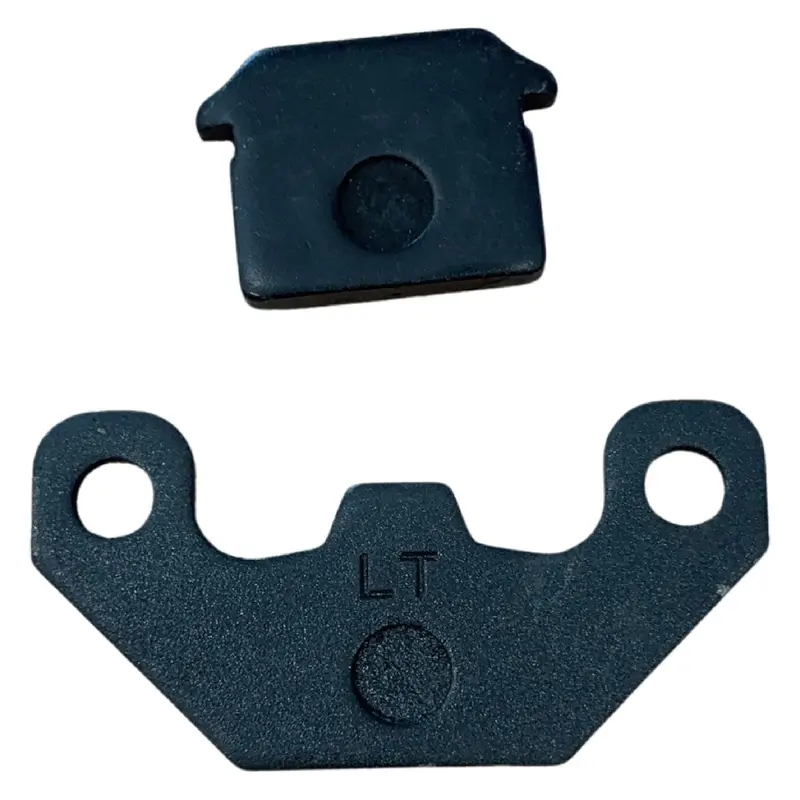 Replacement Brake For Kids Ride On's - 50Cc Dirt Bike Brake Pads  - 123-3138 1