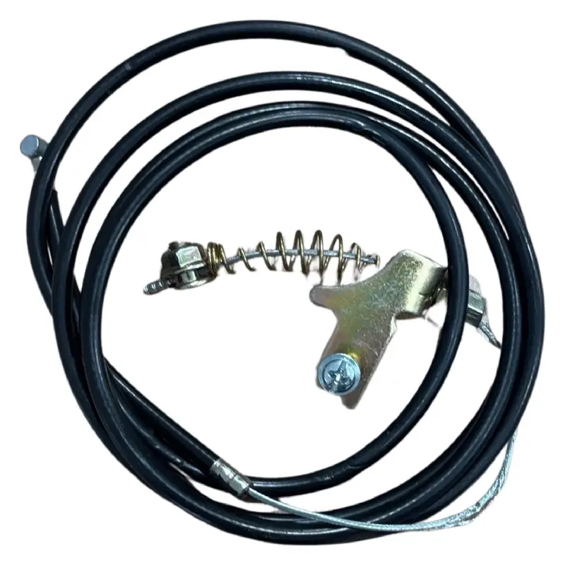 Replacement Brake For Kids Ride On's - Brake Cable For Iconic Vespa  - 123-3109 1