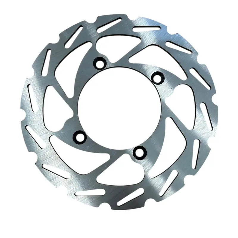 Replacement Brake For Kids Ride On's - Brake Disc For 60V2000w Dirt Bike Onemx-Ex4s - 123-2216 1