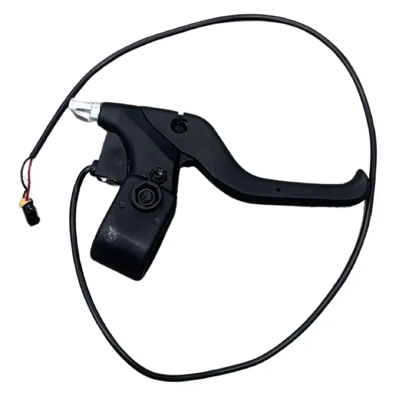 Replacement Brake For Kids Ride On's - Brake Lever For Iconic Vespa  - 123-3061 1