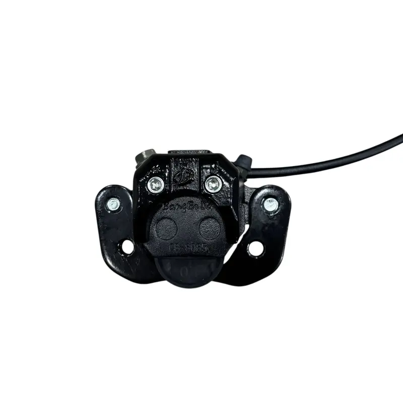 Replacement Brake For Kids Ride On's - Complete Rear Brake - 123-2576 2