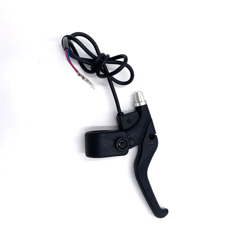 Replacement Brake For Kids Ride On's - Ex1s Brake Left Lever With Sensor - 123-832 1