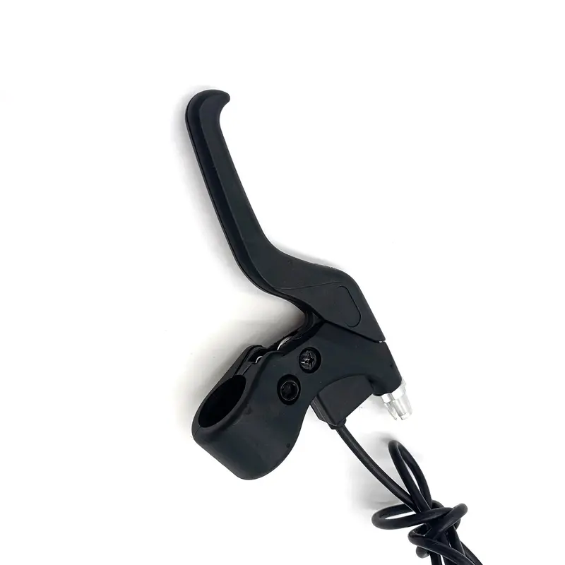 Replacement Brake For Kids Ride On's - Ex1s Brake Left Lever With Sensor - 123-832 2