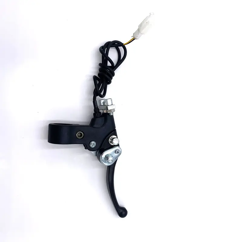 Replacement Brake For Kids Ride On's - Ex1s Right Lever With Lock And Sensor  - 123-833 1
