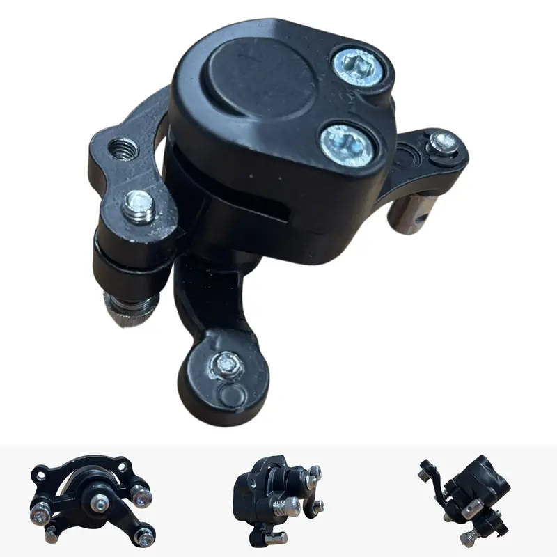 Replacement Brake For Kids Ride On's - Front Brake Calliper For Onemx-Ex1s - 123-3012 1