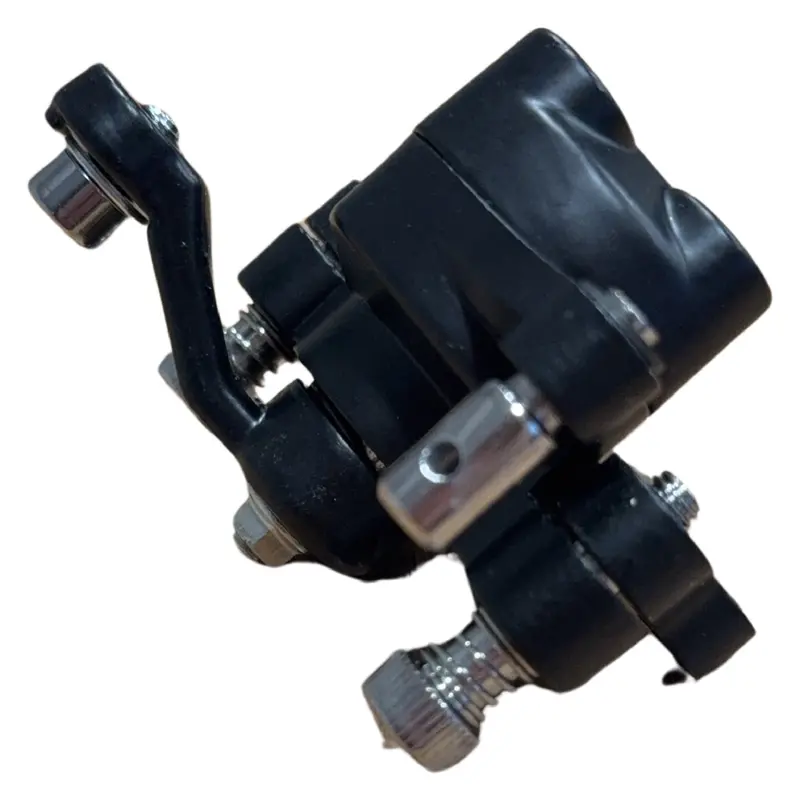 Replacement Brake For Kids Ride On's - Front Brake Calliper For Onemx-Ex1s - 123-3012 2