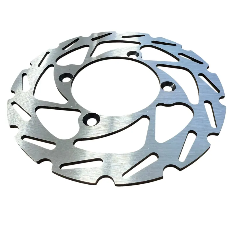 Replacement Brake For Kids Ride On's - Onemx-Ex1s Brake  - 123-2492 1