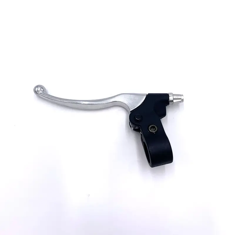 Replacement Brake For Kids Ride On's - Onemx-Px1s 49Cc Dirt Bike Left Brake  - 123-836 1