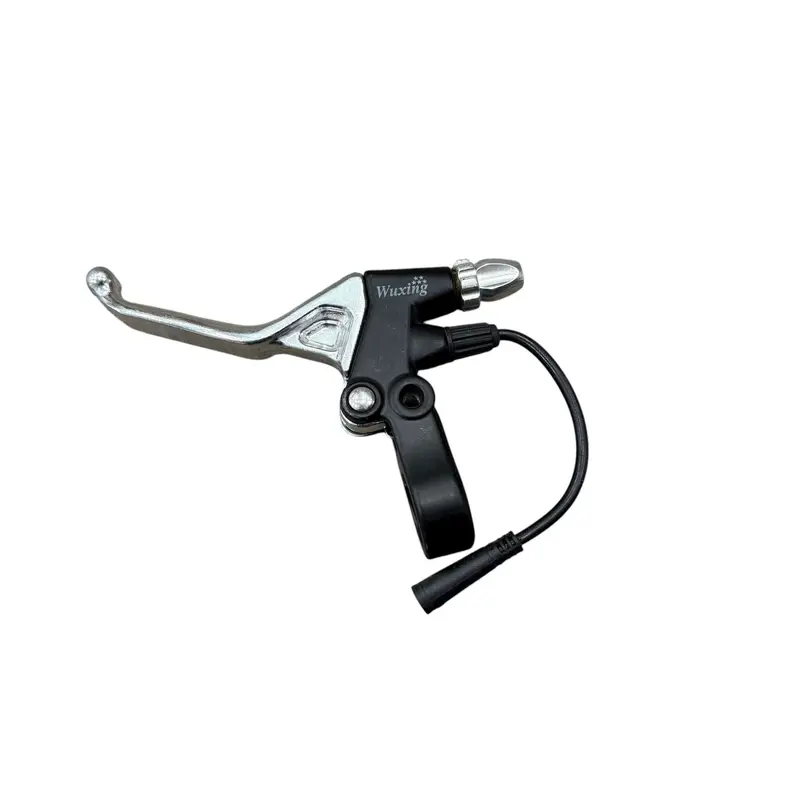 Replacement Brake For Kids Ride On's - Onescooter-Ex4s -  60V 2000W Left Brake Lever - 123-2706 1