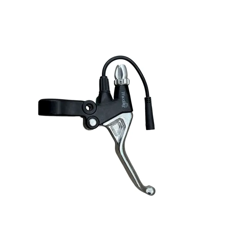 Replacement Brake For Kids Ride On's - Onescooter-Ex4s - 60V 2000W Right Brake Lever - 123-2707 1