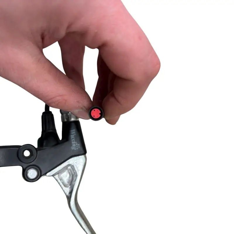 Replacement Brake For Kids Ride On's - Onescooter-Ex4s - 60V 2000W Right Brake Lever - 123-2707 2