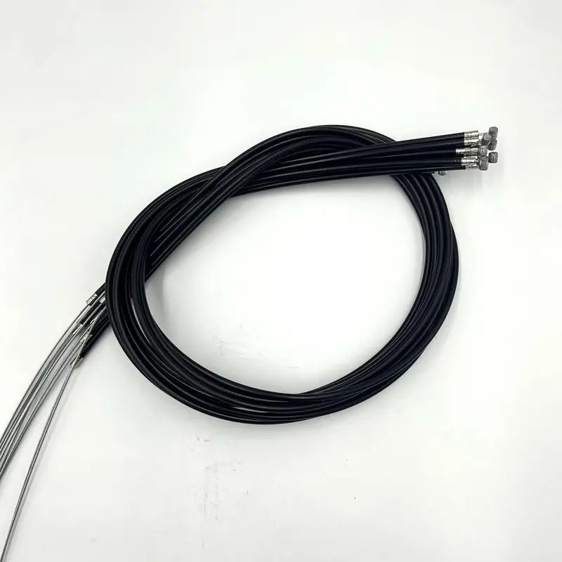Replacement Brake For Kids Ride On's - Porsche Style 2 Seater (Cable Only) - 123-1699 1