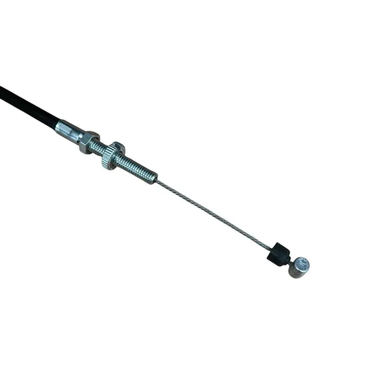 Replacement Brake For Kids Ride On's - Replacement Brake Cable For 163Cc Oneutv-Px5s - 123-2200 1