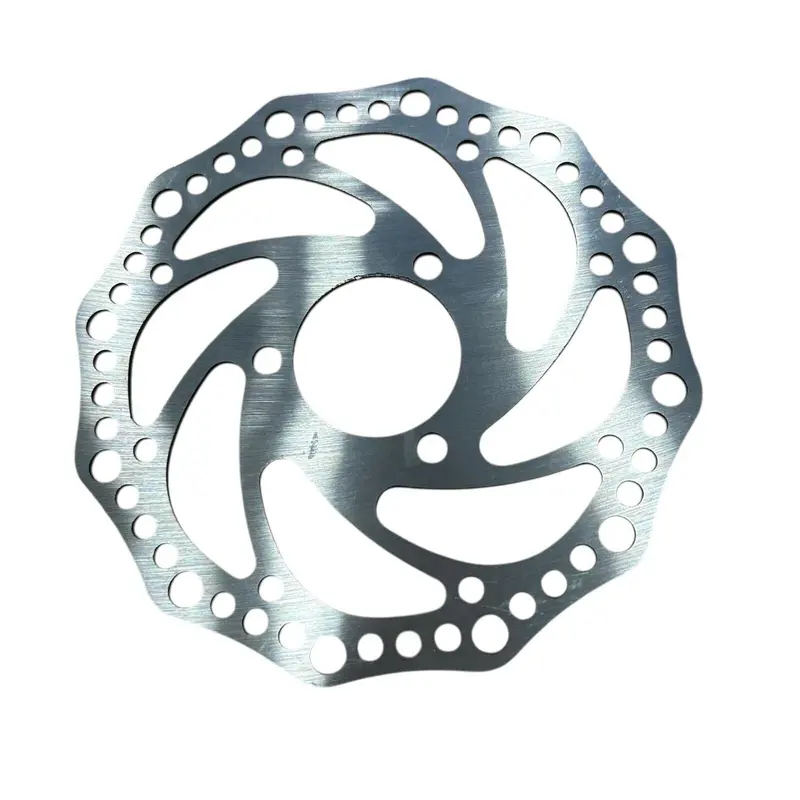 Replacement Brake For Kids Ride On's - Replacement Brake Disc - 36V 500W Dirt Bike - 123-2559 2