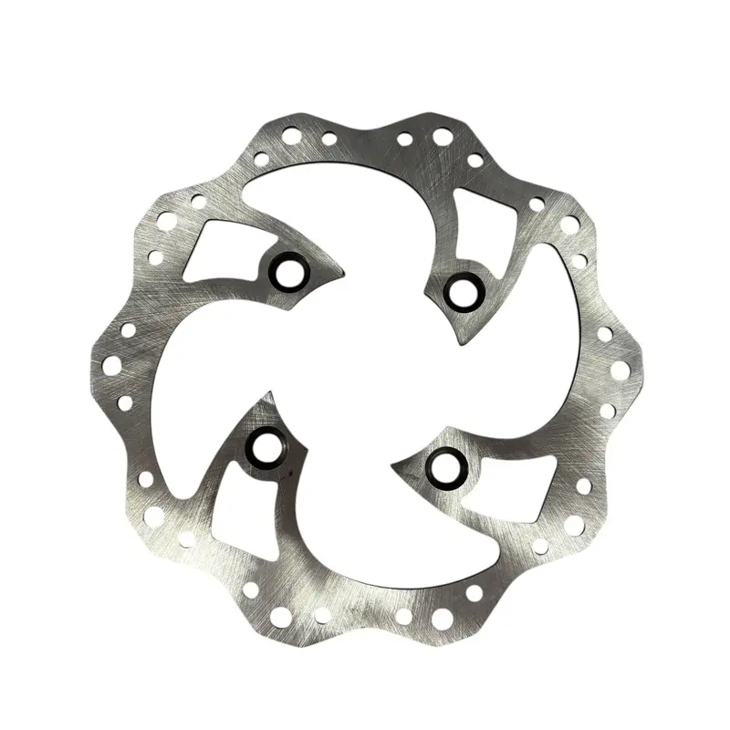 Replacement Brake For Kids Ride On's - Replacement Brake Disc For 3000W Dirt Bike - 123-2505 1