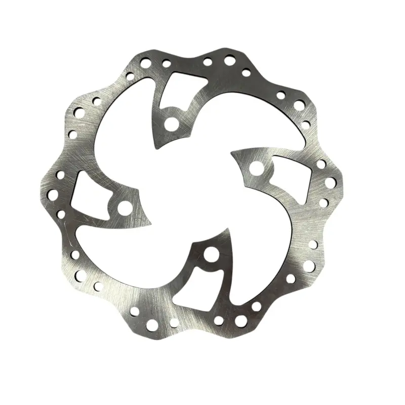 Replacement Brake For Kids Ride On's - Replacement Brake Disc For 3000W Dirt Bike - 123-2505 2