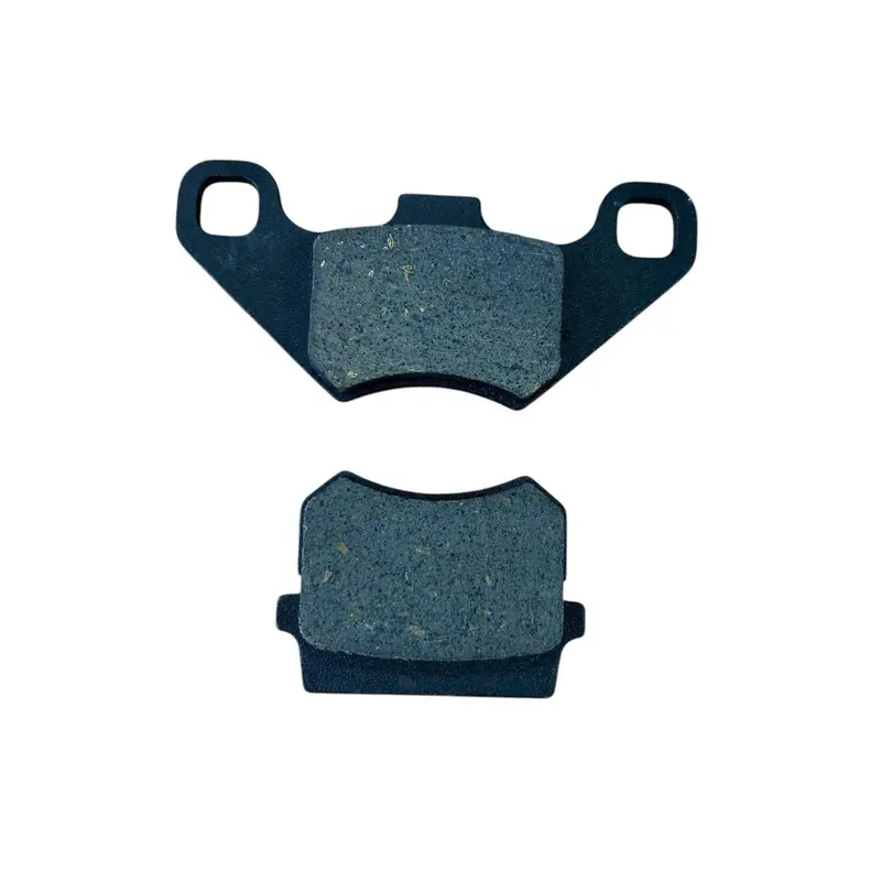 Replacement Brake For Kids Ride On's - Replacement Brake Pads For 110Cc Petrol Tractor Onetractor-Px2s - 123-2173 1