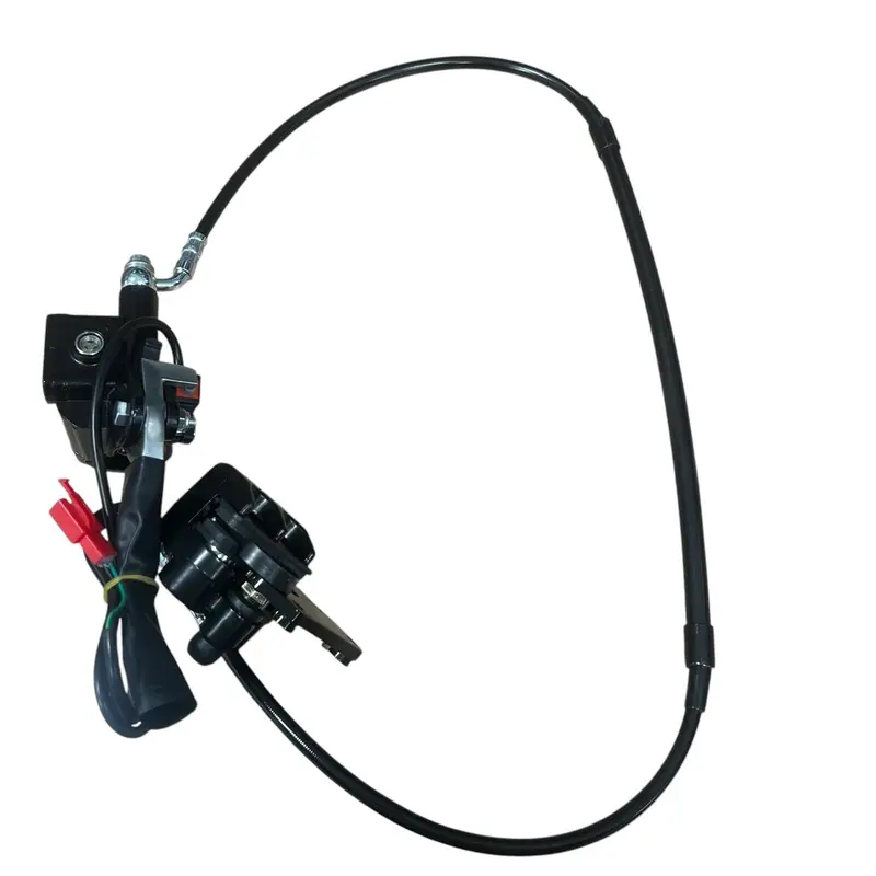 Replacement Brake For Kids Ride On's - Replacement Front Hydraulic Brake For 2000W Dirt Bike Onemx-Ex4s - 123-2190 1