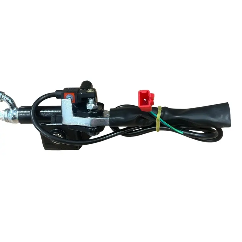 Replacement Brake For Kids Ride On's - Replacement Front Hydraulic Brake For 2000W Dirt Bike Onemx-Ex4s - 123-2190 2