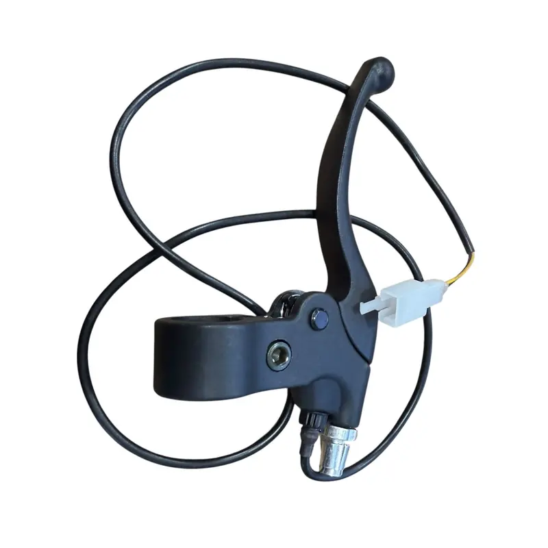 Replacement Brake For Kids Ride On's - Replacement Left Handbrake For 36V 500W Motorbike - 123-2503 2