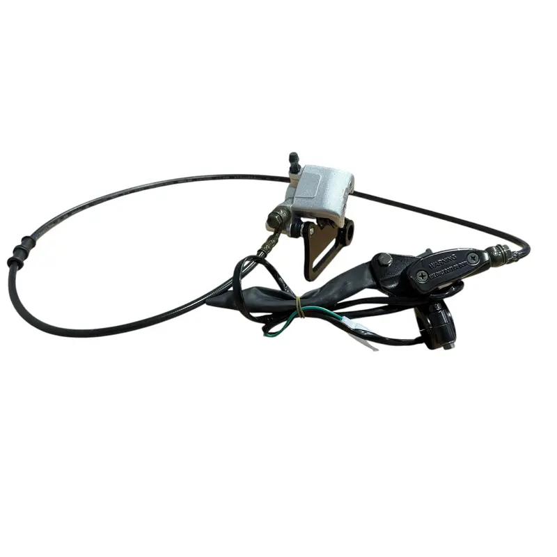 Replacement Brake For Kids Ride On's - Replacement Rear Hydraulic Brake For 2000W Dirt Bike Onemx-Ex4s - 123-2656 1