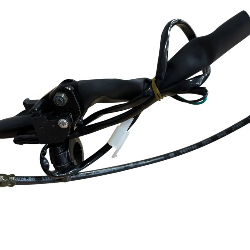 Replacement Brake For Kids Ride On's - Replacement Rear Hydraulic Brake For 2000W Dirt Bike Onemx-Ex4s - 123-2656 2