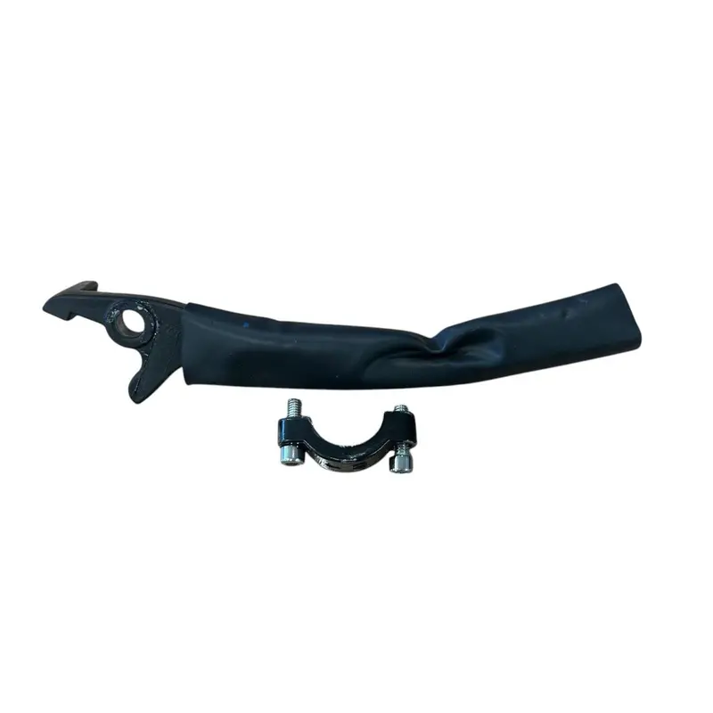 Replacement Brake For Kids Ride On's - Replacement Right Side Brake Lever For 1200W Dirt Bike Onemx-Ex2s - 123-2176 2