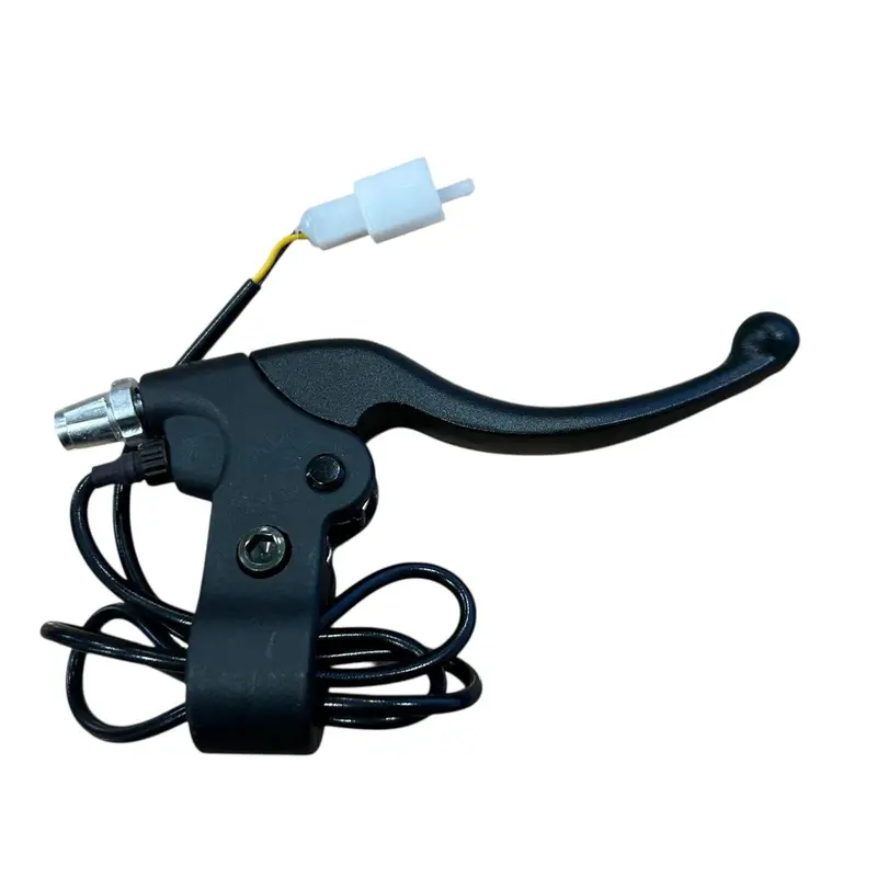 Replacement Brake For Kids Ride On's - Right Handbrake For 36V 500W Motorbike - 123-2560 1