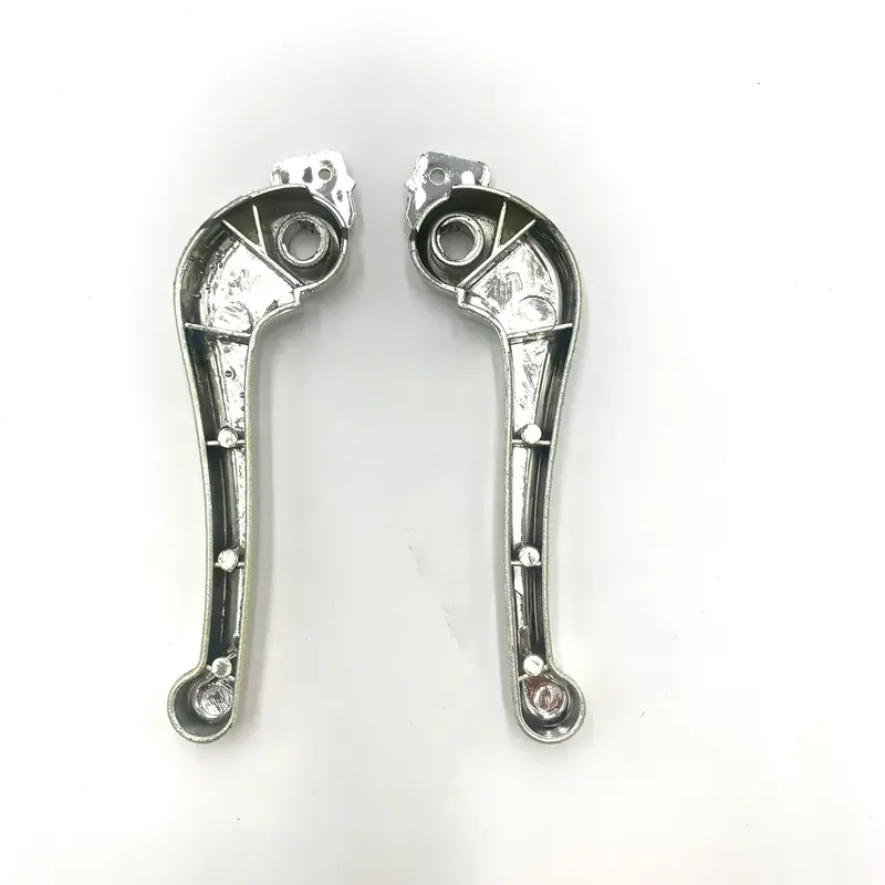 - Replacement Brake Handles For Kids Ride On's -Vespa 946 Licensed 12V Motorbike - 121-1188 1