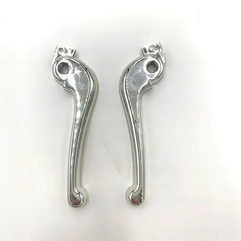 - Replacement Brake Handles For Kids Ride On's -Vespa 946 Licensed 12V Motorbike - 121-1188 2