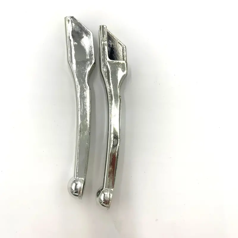 - Replacement Brake Handles For Kids Ride On's - Vespa Gts Maxi 12V Motorbike - 121-1184 1