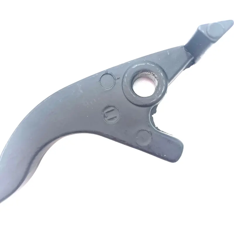 - Replacement Brake Lever For Petrol Quad Right Side - 121-888 2
