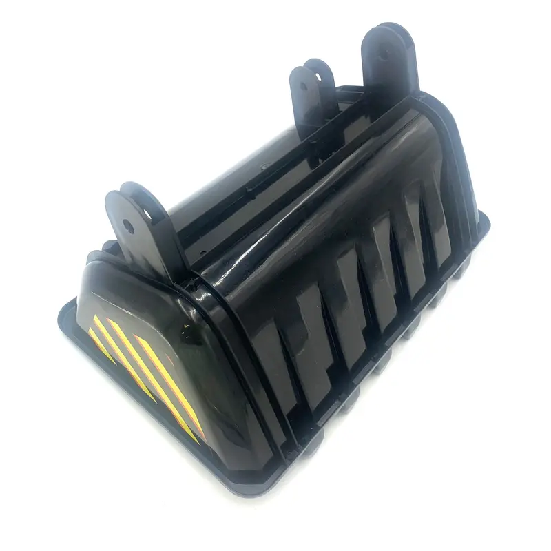 - Replacement Bucket  For Kids Ride On's - Riiroo Xs1 Electric Tractor Digger - 121-1376 1