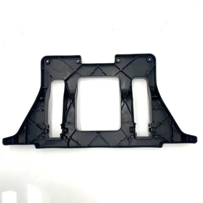 - Replacement Bumper Bracket  For Kids Ride On's - Fiat 500 - 121-1249 1