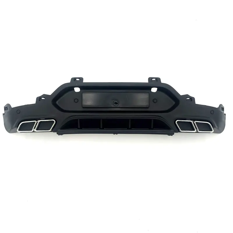 - Replacement Bumper Bracket For Kids Ride On's - Mercedes Glc 63S Coupe - 121-1157 1