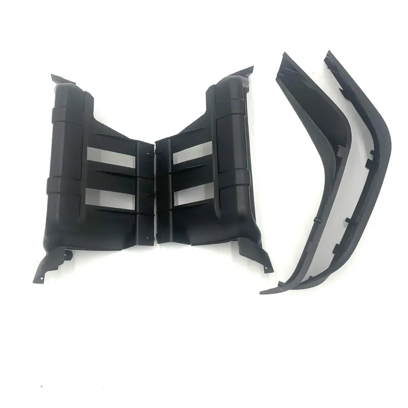 - Replacement Bumper Brackets For Kids Ride On's - Riiroo Xt3 Big Jeep Monster Style - 121-1277 1