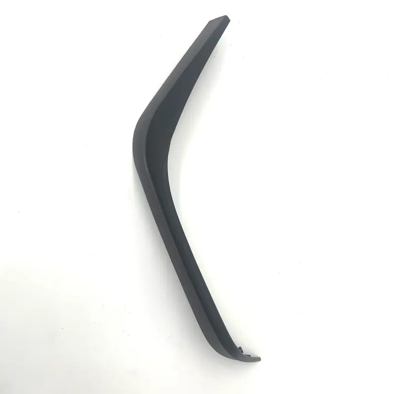 - Replacement Bumper Brackets For Kids Ride On's - Riiroo Xt3 Big Jeep Monster Style - 121-1277 2