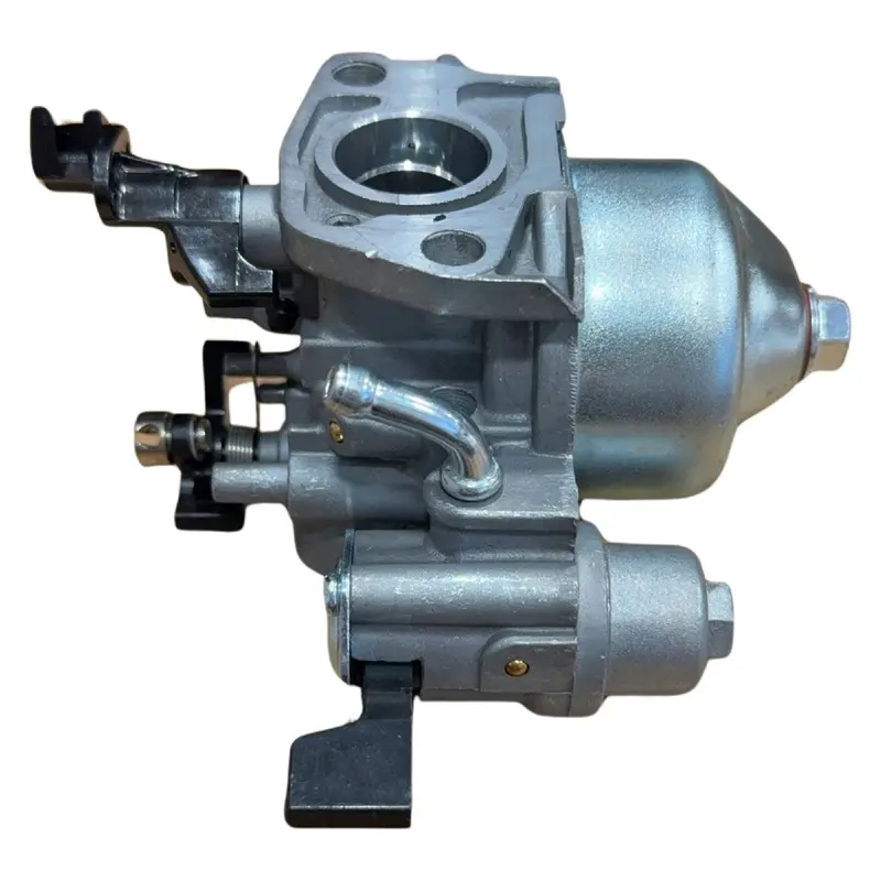 Replacement Carburettor For Kids Ride On's - 163Cc 4 Stroke Petrol Buggy  - 141-2921 1
