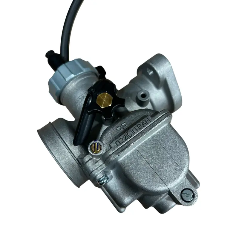 - Replacement Carburettor For Onemx-Px3s 140Cc Dirtbike - 121-2062 2